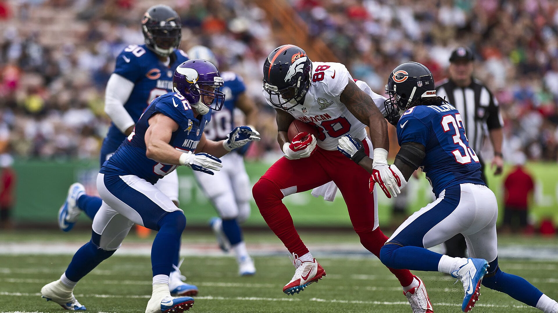 马修·图穆亚成为袋鼠队进攻的灵魂人物，带动全队攻势